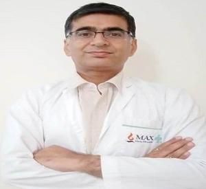 Rahul Grover